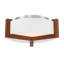 Ernie 1 - Light LED Flush Mount