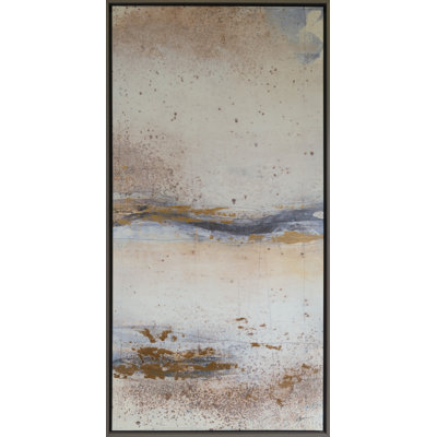 Drift Wave 6 Print by Maeve Harris