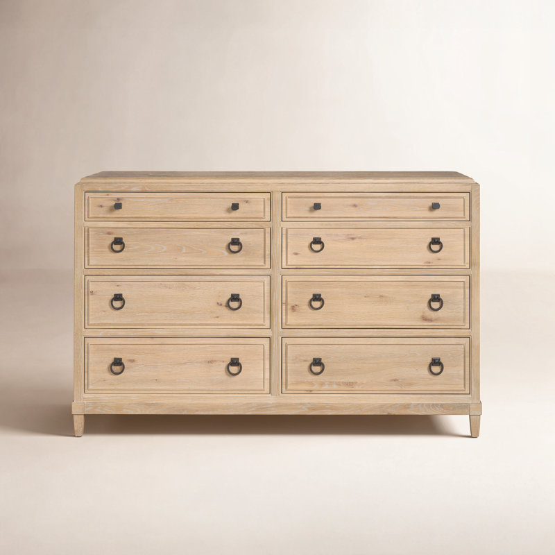 Sienna Chest, Tan
