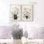 Modern Bloom Set Set by Oliver Gal-1097512455-1097512452