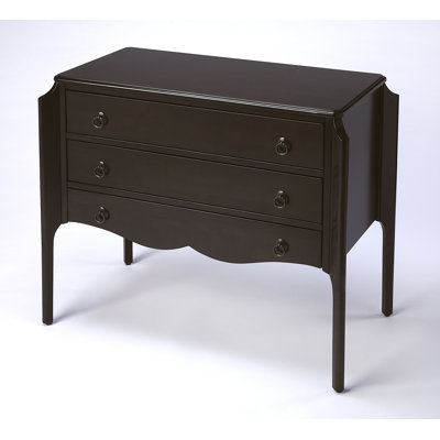 Persea Accent Chest