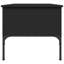 Elle Lift Top Four Leg Coffee Table with Storage-1232174060