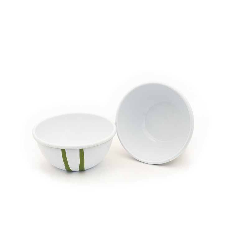 Service de table 16 pièces, service pour 4 Ottomar Abstract, Vert