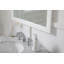 Miroir de salle de bain moderne et contemporain Metcalfe-256643306-256643324