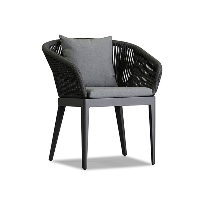 Voyage Outdoor Dining Armchair