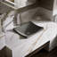 DemiLav Metal Specialty Vessel Bathroom Sink-1642294474