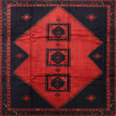 Southwestern Indoor Rug