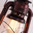 15" Wall Sconce Light