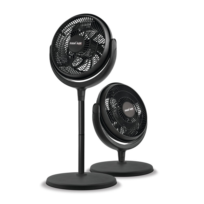 Ventilateur personnel 39,5 po FanFair