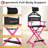 Azriella Folding Director Chair-1419429115