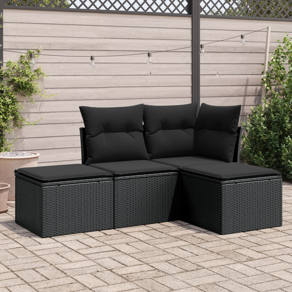 Gartensofa Akaiya 62 cm