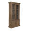 Baker's 96" Dining Hutch
