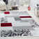 Sako Patchwork Area Rug