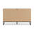 Egoitz 59.02'' W 6 - Drawer Dresser