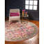 Tapis rose Munos-40277266