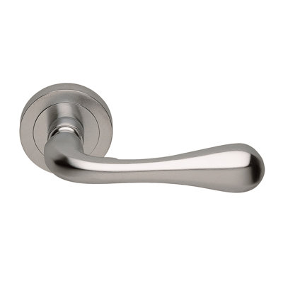 Astro Latch Door Handle