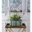 Pot de fleurs en porcelaine toscane-2023883506