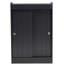 18 Pair Shoe Storage Cabinet