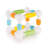 Grippies Builders Toddler Magnetic Learning Toy 20 Piece Set