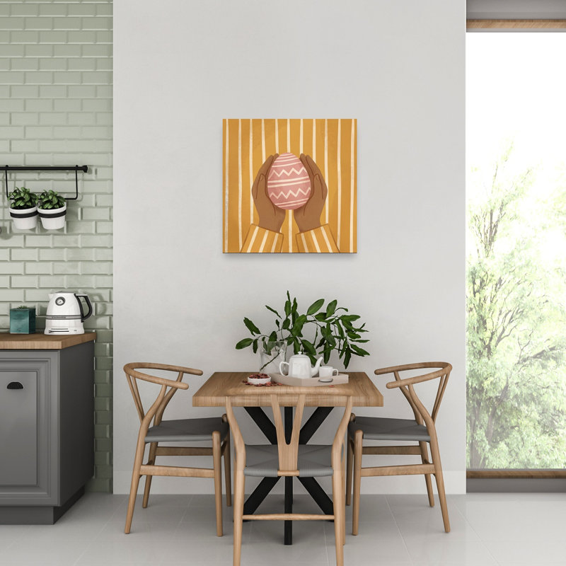 Print, 81.28cm H x 81.28cm W