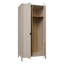 SERAVEL 2 Door Wardrobe