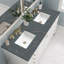 Ensemble de meuble-lavabo double 60 po Chicago-86455833-101285422-101285425