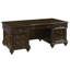 Kingstown Admiralty Executive Desk with Chair