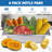 Rohando Food Storage Container