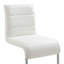 Ensemble de 2 chaises d'appoint Akira