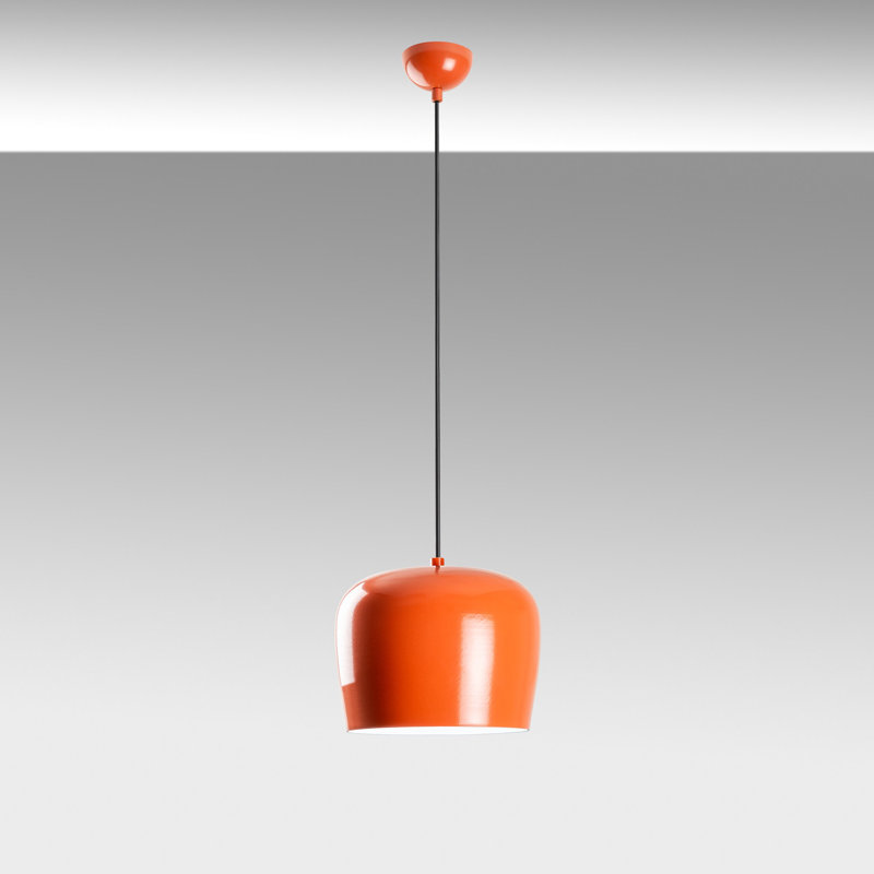 Lustre, Orange, Orange