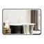 Miroir de salle de bain Arloine-89782222
