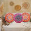 Housse de coussin Floral-101944973