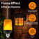 Equivalent E26/Medium (Standard) 2200K LED Bulb