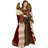 36'' Fabric Tree Topper