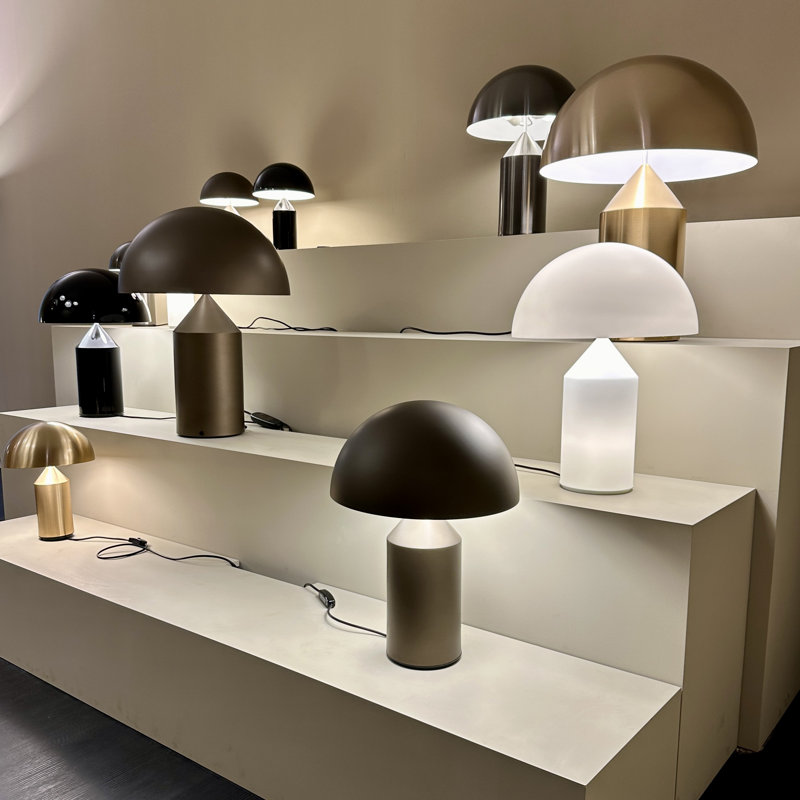 Atollo Table Lamp