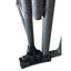 Chenil extensible Hangout