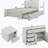 Piece Bedroom Set