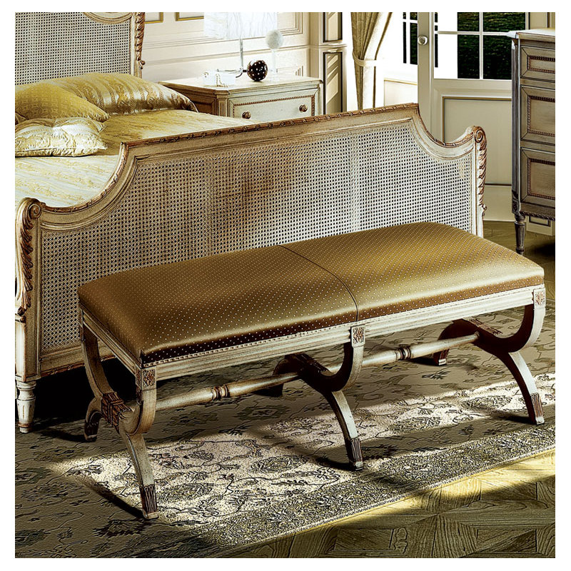 Upholstered Bench