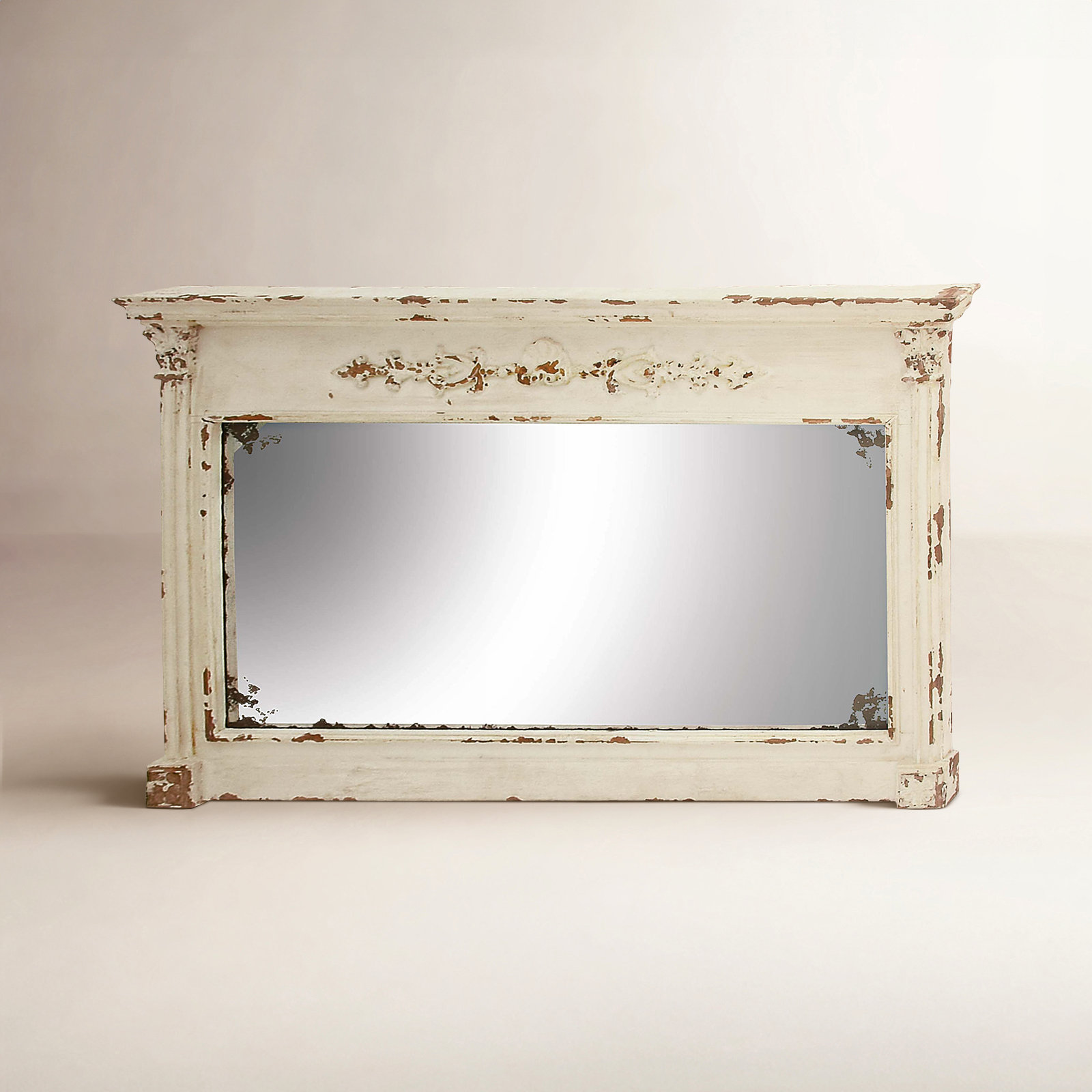 Fuentes 59" Accent Mirror