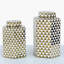 Ceramic Storage Jar for Living Room Decoration-71790608-74056713