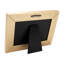 Black Metal Picture Frame