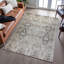 Premium Machine Washable Mayfield AMF1222 Global Rug-637660322