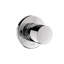 Uno Trio and Quattro Diverter Faucet Trim-12087481