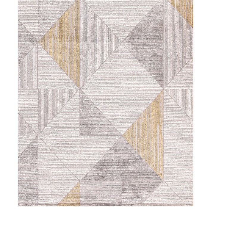 Tapis Stefaun, Rectangle 2 pi 8 po x 5 pi