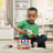 Preschool Play Food with Kitchen Accessories