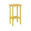 Berlin Gardens Tropical Rectangular End Bar Table-132075149
