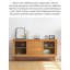 Modern Simple Multi-Functional Large-Capacity Sideboard