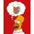 The Simpsons - Homer Got Beer-1622717374