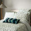 Hallie Cotton Cushion