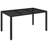 Whitham Rectangular 5 - Piece 4 - Person 150Cm Outdoor Table Set-1675911169-1675911168